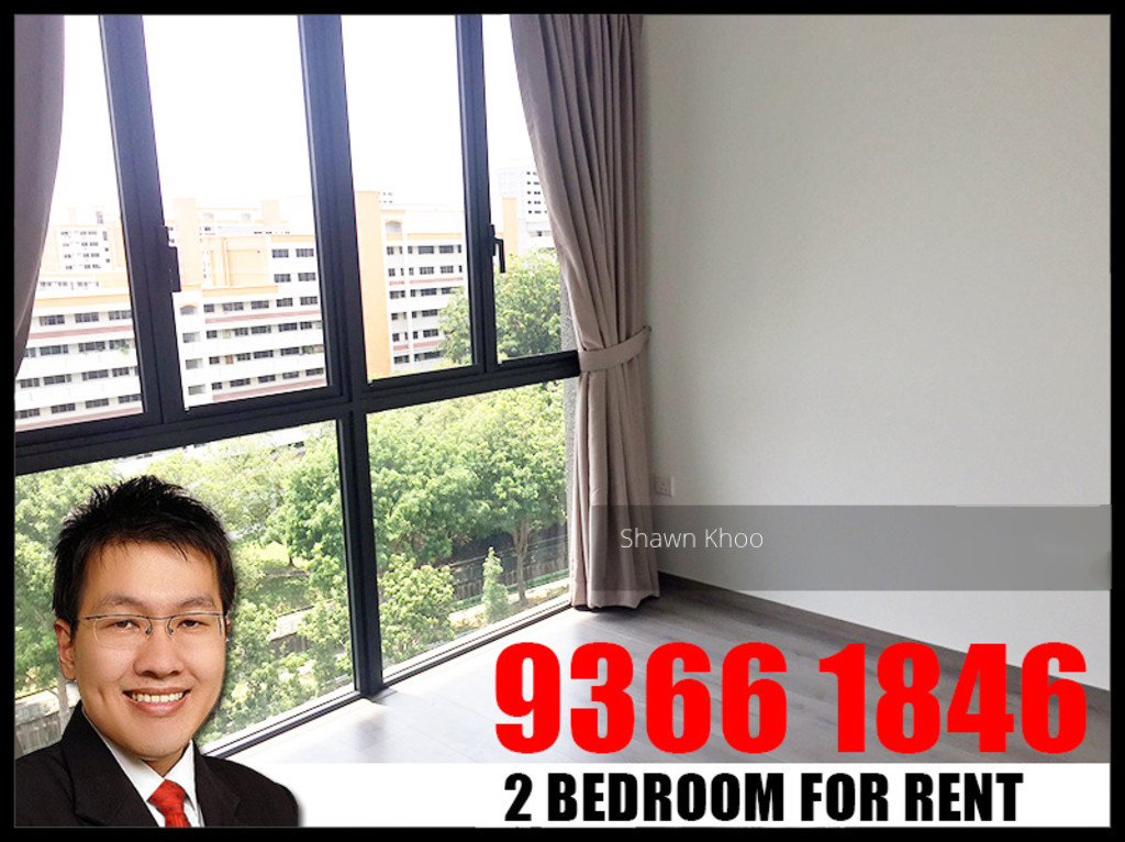 Jewel @ Buangkok (D19), Condominium #130712392